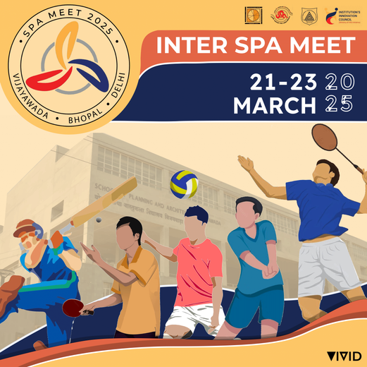 SPAV campus banner